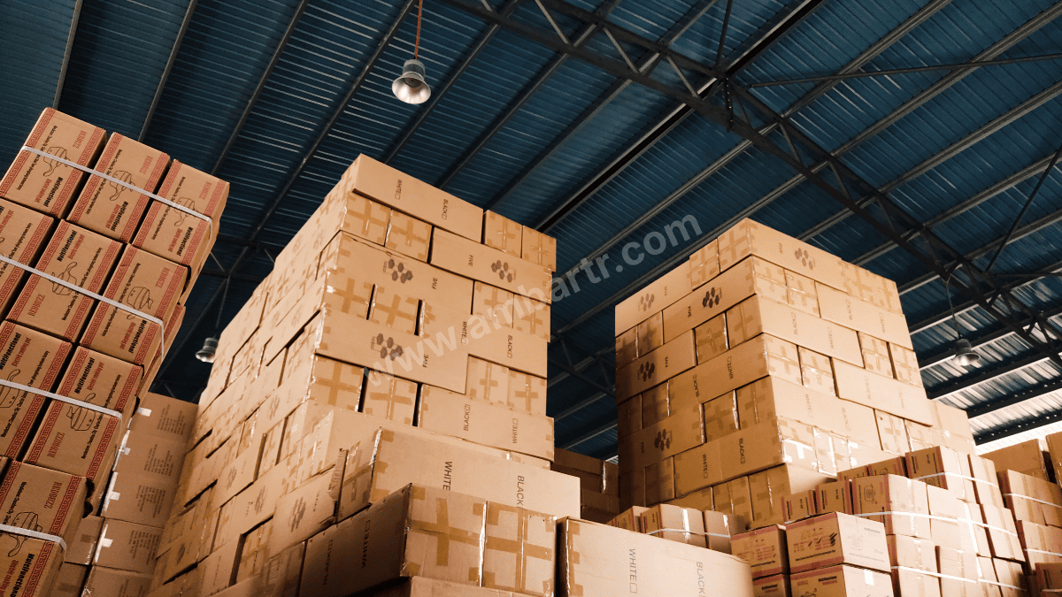 Üsküdar Kolili Yük Taşıma